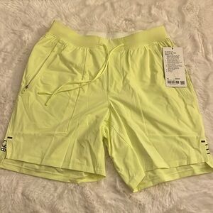 Lululemon License to Train Short 7” LL medium